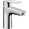 Смеситель для раковины Hansgrohe Logis 71161000 E