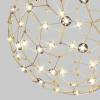 Подвесной светодиодный светильник Bogates Alioth 450/1 фото 4