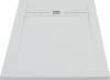 Поддон для душа Aquanet Delight NEW 011G 160x80 серый камень, с сифоном фото 4