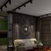 Трековый светодиодный светильник Novotech Shino Flum 358549 фото 5