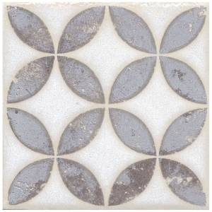 Вставка Kerama Marazzi Амальфи STG/A401/1266H 9.8x9.8