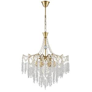 Люстра подвесная Lumion Kristina 8243/6
