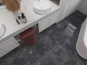 QUA Granite Pulpis Nero