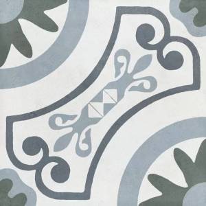 Керамогранит Harmony Havana White Garden 22.3X22.3