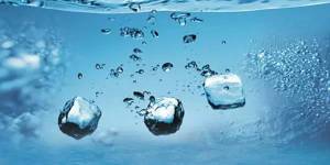 Декор Laparet Water D2D224 40х20