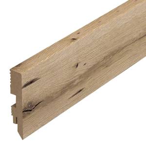 Плинтус Arteo Prestige 2223893 2400x16x80
