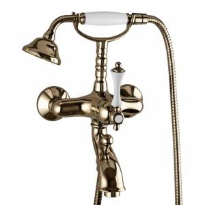 Смеситель для ванны Cezares MARGOT-VDM-02-Bi