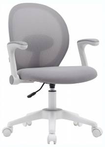 Кресло компьютерное Everprof Flip EP Flip F Grey Серый