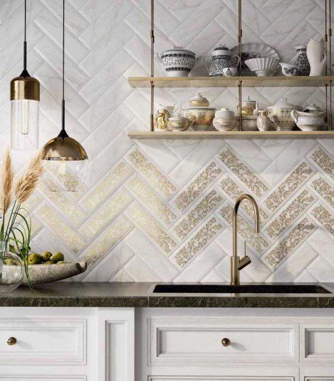 Kerama Marazzi Дорато