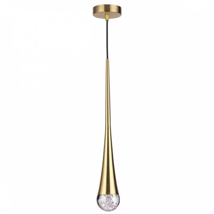 Подвесной светильник Odeon Light Gota 4285/1