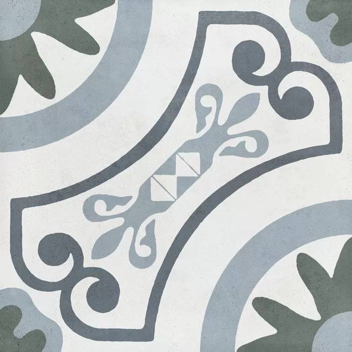 Керамогранит Harmony Havana White Garden 22.3X22.3