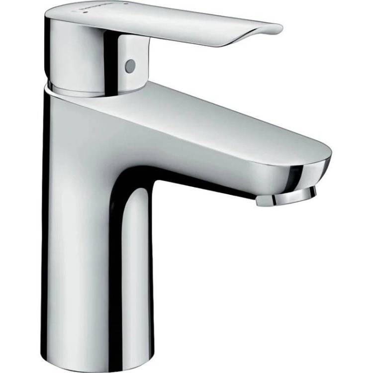 Смеситель для раковины Hansgrohe Logis 71161000 E