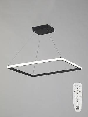 Подвесная люстра Vitaluce V2507DT-1/1S