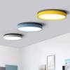Потолочный светодиодный светильник Imperium Loft Kier 181033-26 фото 4