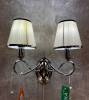 Бра Arte Lamp Logico A1035AP-2CC фото 4