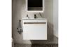 Тумба под раковину Sancos Smart SM80W фото 2
