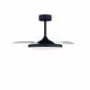 Светодиодная люстра на штанге с вентилятором Mantra Slim Fan 9056 фото 5