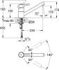 Смеситель для кухни Grohe Concetto 32659001 фото 2