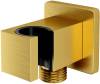 Гигиенический душ Wasserkraft A55094 шланг 150 см фото 6