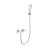 Смеситель для душа Wonzon & Woghand WW-B2025-A-CR термостатический, хром