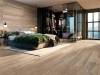 Керамогранит Porcelanite Dos 6611 PD66338 Nogal Rectificado 20.5x147.5 фото 3