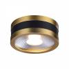 Потолочный светодиодный светильник Odeon Light Reus 6613/7CL