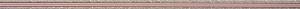 Бордюр Mallol Paris Listelo Glamour Lila 2,5х75