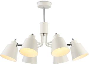 Люстра на штанге Ambrella light Traditional TR97097