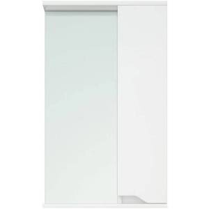 Зеркало-шкаф Corozo Теона 50 SD-00001514 белый, 50x70 см