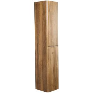 Шкаф-пенал BelBagno 32 R rovere rustico