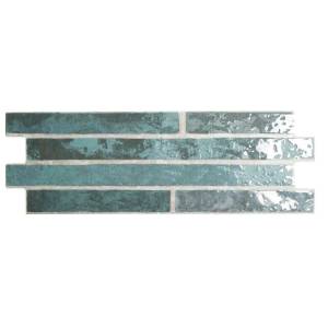 Керамогранит Realonda Ceramica Harlem Midnight 15x45