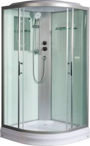 Душевая кабина Weltwasser WW500 Werra 902