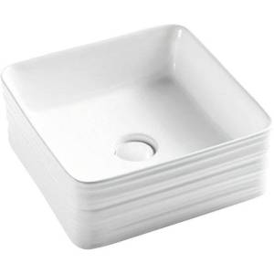 Раковина Weltwasser WW Elbach 10000003839 20755 40 см