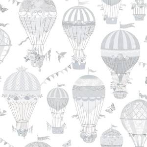 Обои флизелиновые Aura Just 4 Kids 2 G56542