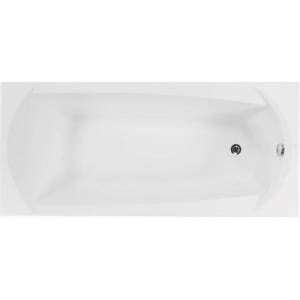 Акриловая ванна Vagnerplast Ebony 170x75