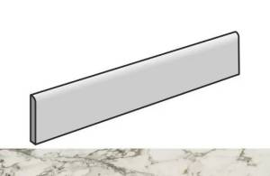 Плинтус Atlas Concorde Russia Allure 610130004644 Capraia Battiscopa/Аллюр Капрайя  7.2X60