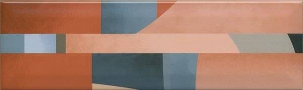 Декор Kerama Marazzi Закат OS/A09/9010 8.5x28.5