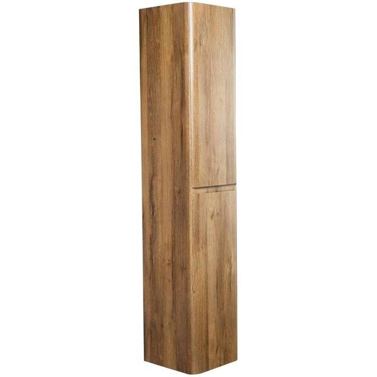 Шкаф-пенал BelBagno 32 R rovere rustico