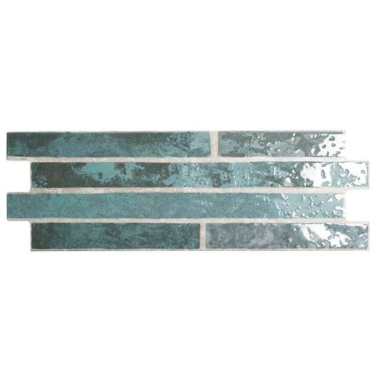 Керамогранит Realonda Ceramica Harlem Midnight 15x45