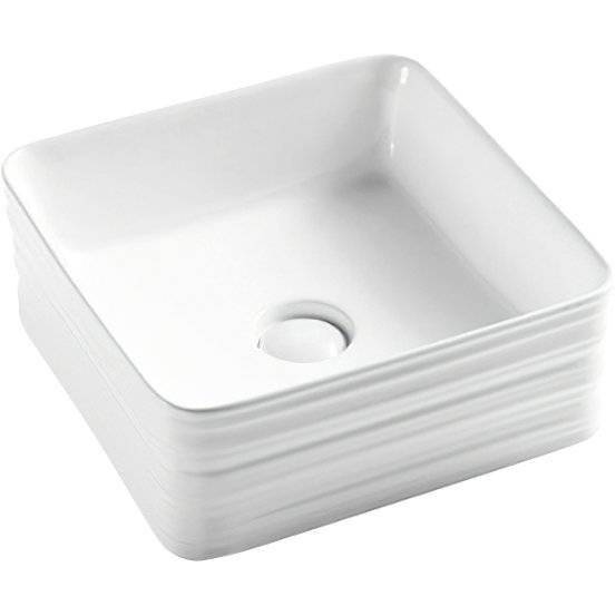 Раковина Weltwasser WW Elbach 10000003839 20755 40 см