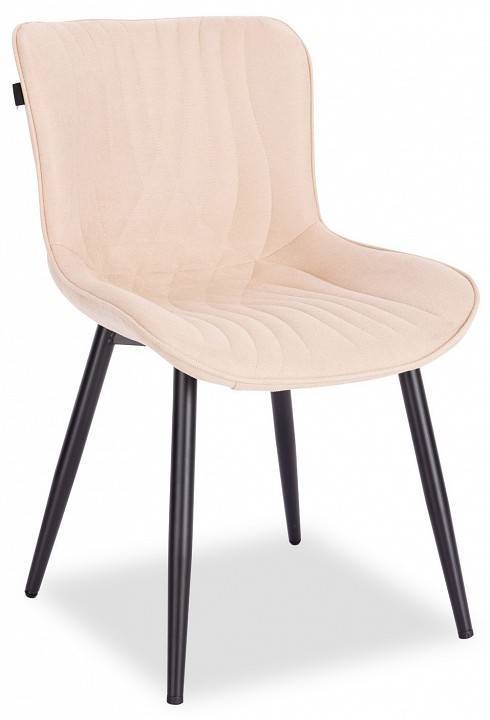 Стул Everprof Aqua 19687, EP Aqua Fabric Beige Бежевый