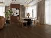 Ламинат Norland Elegant 8/33 4V LF301-22 Дуб Треско 1220x198 фото 4
