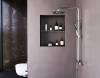 Душевая стойка Damixa Option DX218092000 хром фото 2