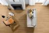 Керамогранит Marazzi Italy Oltre MA8S Natural Chevron 11x54 фото 3