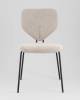 Стул Stool Group Masey B2339 Curio-84 бежевый фото 3