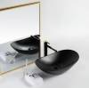 Раковина BelBagno BB1404-H301 фото 2