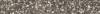 Плинтус Kerama Marazzi Бричиола KM6060G0051RBT6 коричневый матовый обрезной 60x9.5 фото 3