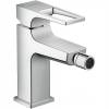 Смеситель для биде Hansgrohe Metropol 74520000