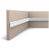 Молдинг Orac Decor Axxent PX144 200x0.8x4.7