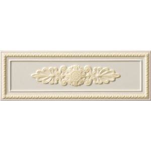 Декор Vallelunga Lirica Crema Decoro Cornice 10x30